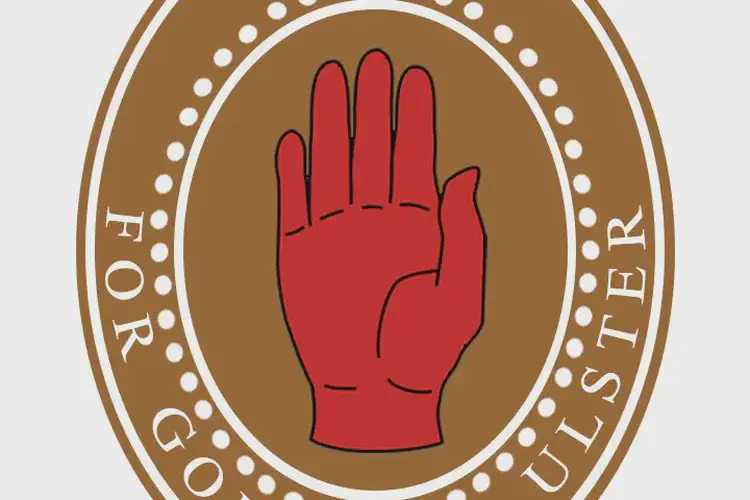 The Ulster Volunteer Force is founded by the Unionist Council