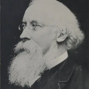 Whitley Stokes, jurist and Celtic scholar, is born in Dublin