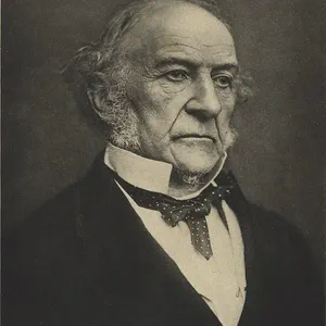 Gladstone gives his first speech in the House of Commons on Home Rule