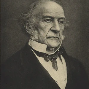Gladstone gives his first speech in the House of Commons on Home Rule
