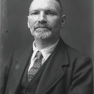 William O'Brien, trade unionist, is born