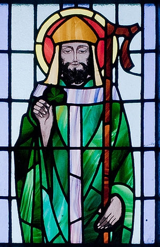 St Patricks