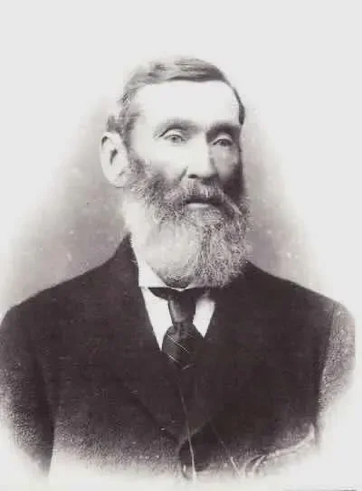Aeneas Coffey, inventor of the Coffey Still, dies