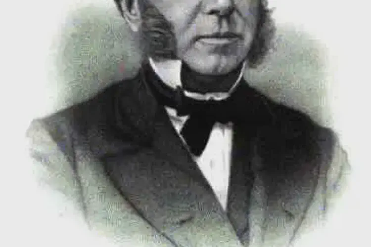 Thomas Andrews, chemist and physicist, died