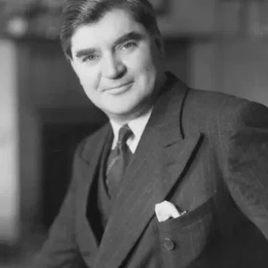 Aneurin Bevan Welsh Labor Party Leader is born