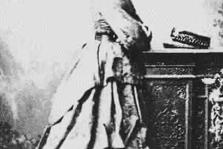 Anna Catherine Parnell, Irish patriot, dies