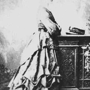 Anna Catherine Parnell, Irish patriot, dies