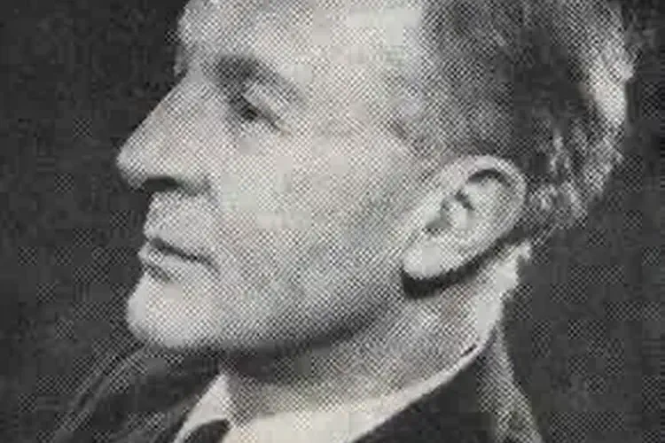 Joyce Cary, author, is born in Derry
