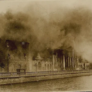 Battle of Dublin