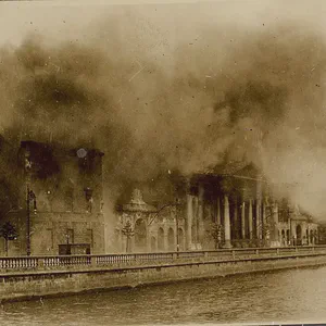 Battle of Dublin