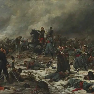 Battle of LeMans