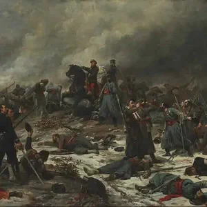 Battle of LeMans