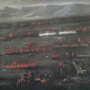 Battle of Sheriffmuir