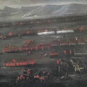 Battle of Sheriffmuir