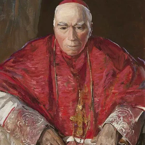 Cardinal Michael Logue, Primate of All Ireland, died in Armagh, Ireland