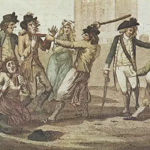 Conscription in the United Kingdom, was brought to an end