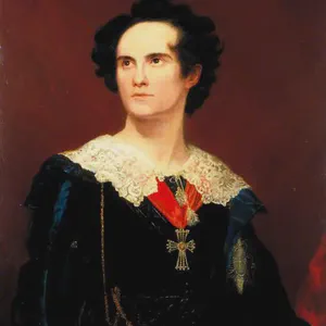 Charles Kean, actor, is born in Waterford