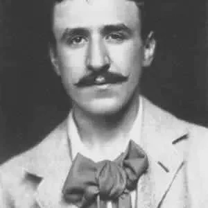 Charles Rennie Mackintosh, Artist, architect and designer, died