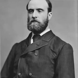 Parnell launches the Irish National Land League of the USA