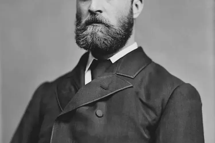 Parnell launches the Irish National Land League of the USA