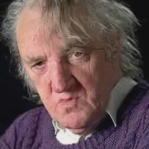 Con Houlihan, journalist, is born in Castleisland, Co. Kerry