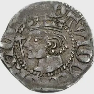 David II (aged, 7) crowned at Scone.