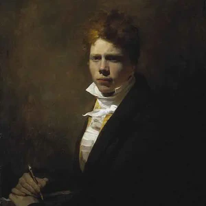 Sir David Wilkie who later became a well-known painter of historical and religious works as well as portraits, was born near Pitlessie, Fife