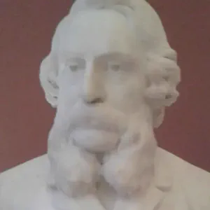 Denny Lane, Young Irelander, author and poet, died