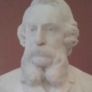 Denny Lane, Young Irelander, author and poet, died