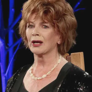 Edna O'Brien, the Irish novelist and short story writer, was born