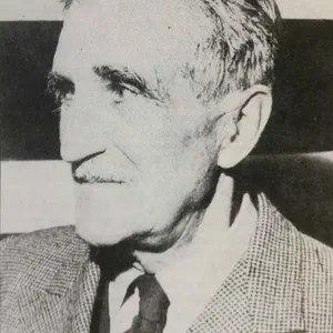 Birth at sea of Edward McLysaght, genealogist and writer