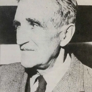 Birth at sea of Edward McLysaght, genealogist and writer