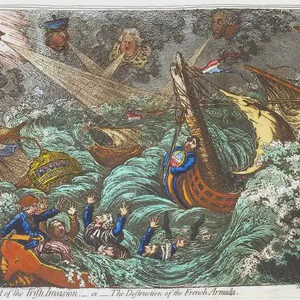 Death of Marie-Louise O’Murphy, Mistress of Louis XV, dies in Paris