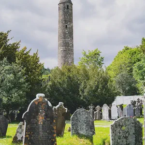 The Royal University of Ireland is founded by charter
