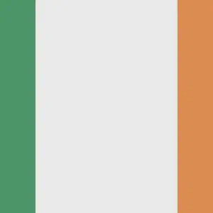 The Irish Free State, Saorstát Éireann, comes into being
