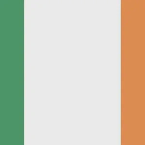 The Irish Free State, Saorstát Éireann, comes into being