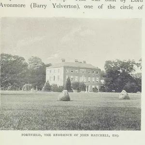 Barry Yelverton introduces the bill that will become Yelverton's Act