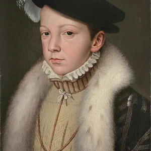 King Francis II of France, husband of Mary Queen of Scots, died.