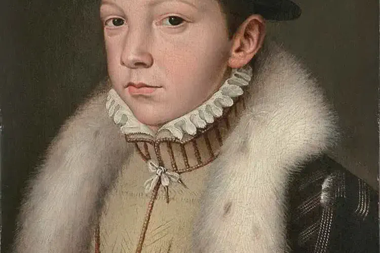 King Francis II of France, husband of Mary Queen of Scots, died.