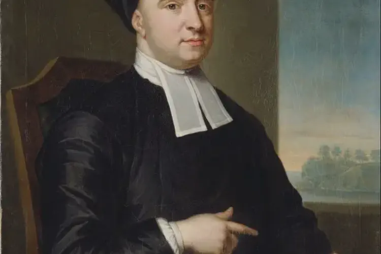 George Berkeley, Irish philosopher and Anglican bishop, born