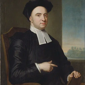 George Berkeley, Irish philosopher and Anglican bishop, born