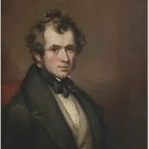 Gerald Griffin, the Irish novelist, poet, and playwright, was born