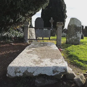 Edward the Bruce of Scotland and his Irish allies win the battle of Skerries in Kildare