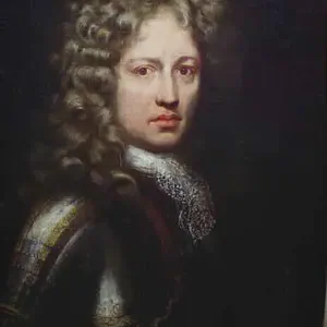 Patrick Sarsfield is mortally wounded  at the Battle of Landen