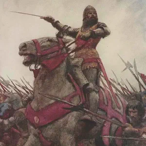 Glyndŵr Rising