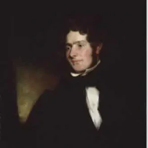 Samuel Lover, died