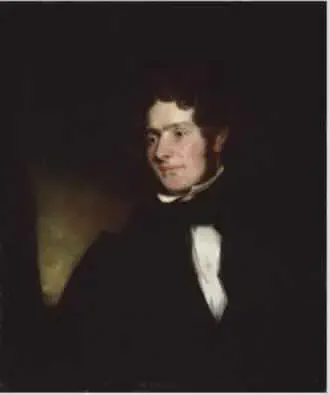 Samuel Lover, died
