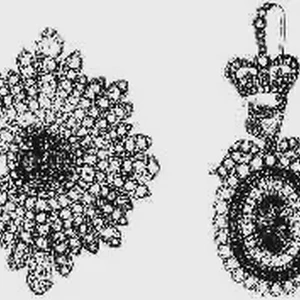 The Irish Crown Jewels Vanish