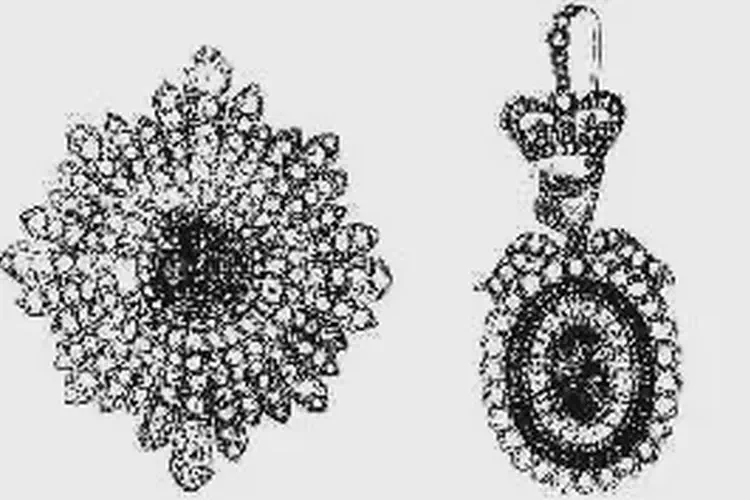 The Irish Crown Jewels Vanish