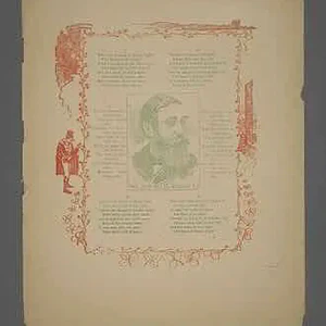 John Kells Ingram, born